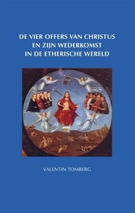 De vier offers van Christus