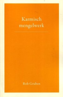 Karmisch mengelwerk