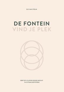 De fontein, vind je plek