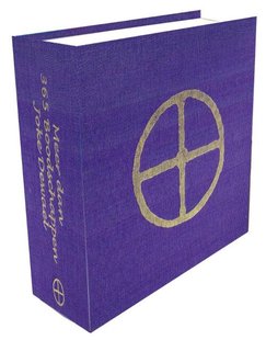 Meer dan 365 Boodschappen