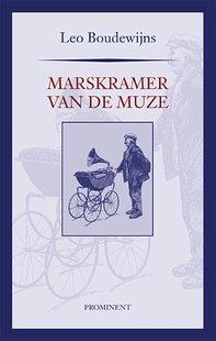 Marskramer van de muze
