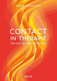 Contact in therapie