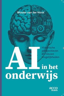AI in het onderwijs