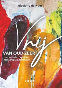 Vrij van oud zeer
