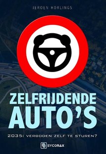 Zelfrijdende auto's