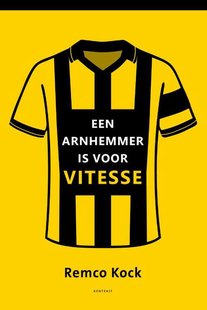 Een Arnhemmer is voor Vitesse