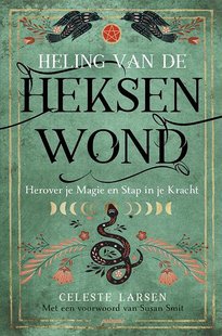 Heling van de heksenwond