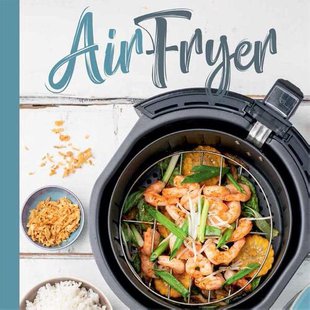 Airfryer