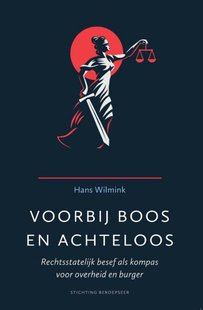 Voorbij boos en achteloos