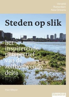 Steden op slik – het inspirerende perspectief van de zelfbouwende delta