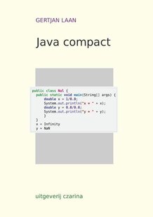 Java Compact