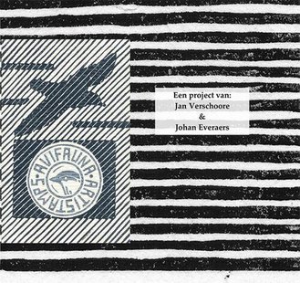 Avifauna / Artistamps