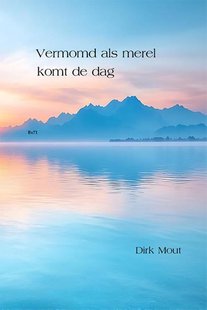 Vermomd als merel komt de dag