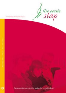 De eerste stap