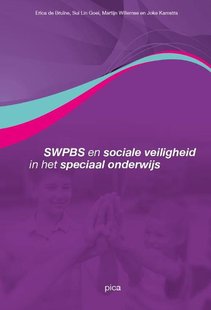 SWPBS en sociale veiligheid in het speciaal onderwijs