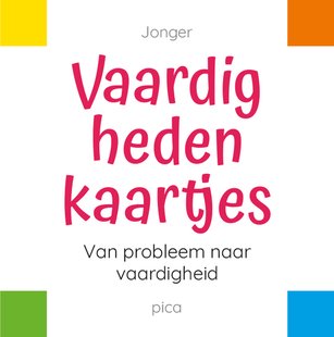 Vaardighedenkaartjes
