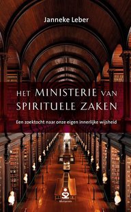 Het ministerie van spirituele zaken