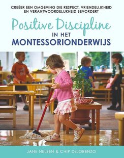 Positive Discipline in het montessorionderwijs