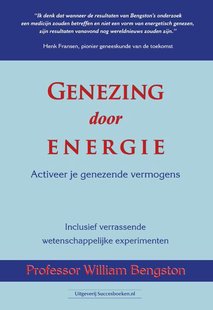 Genezing door energie