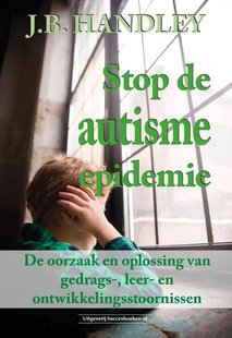 Stop de autisme-epidemie