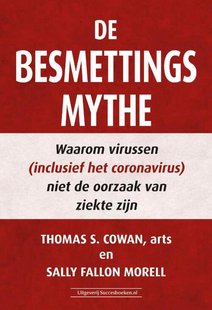 De besmettingsmythe
