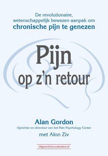 Pijn op z'n retour