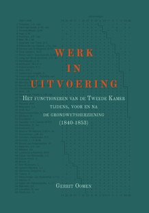 Werk in uitvoering
