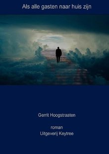 Als alle gasten naar huis zijn