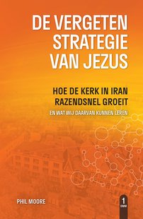 De vergeten strategie van Jezus