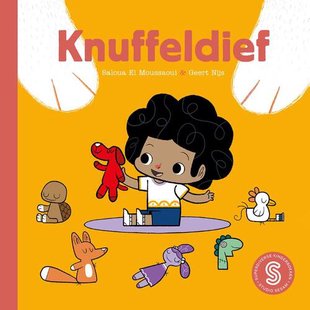 Knuffeldief