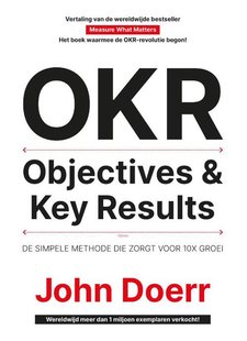 OKR - Objectives & Key Results
