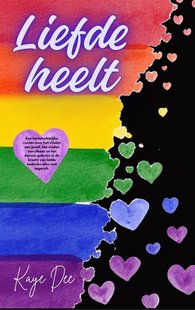 Liefde heelt