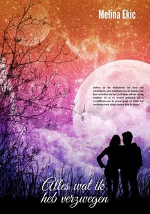 Alles wat ik heb verzwegen