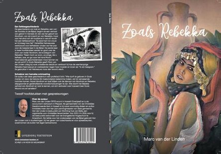 Zoals Rebekka