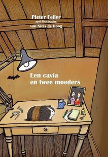 Een cavia en twee moeders