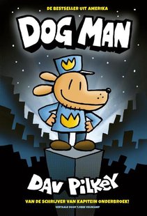 Dog Man 1