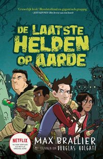 De laatste helden op aarde 1