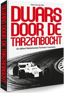 Dwars door de Tarzanbocht