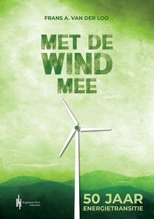 Met de wind mee