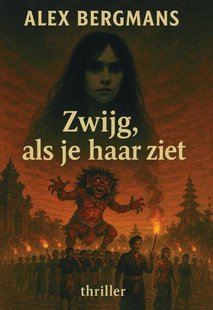 Zwijg als je haar ziet