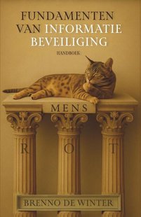 Fundamenten van informatiebeveiliging