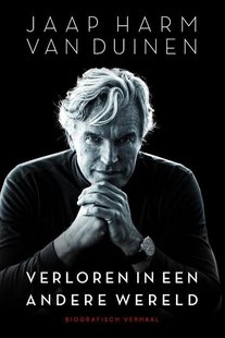 Verloren in een andere wereld