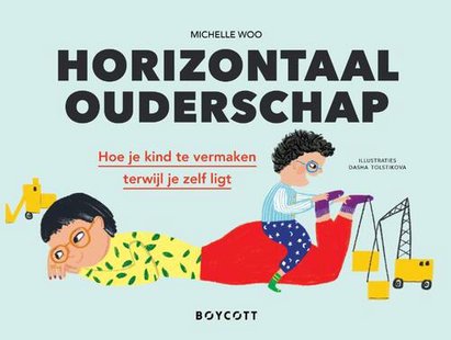 Horizontaal ouderschap