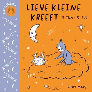 Lieve kleine kreeft