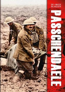 De Grote Slagen: Passchendaele