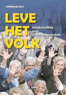 Leve het volk
