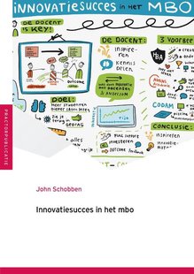 Innovatiesucces in het mbo