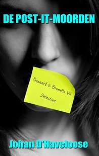 De Post-It moorden