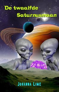 De twaalfde Saturnusmaan