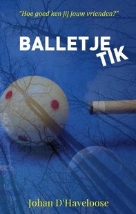Balletje Tik